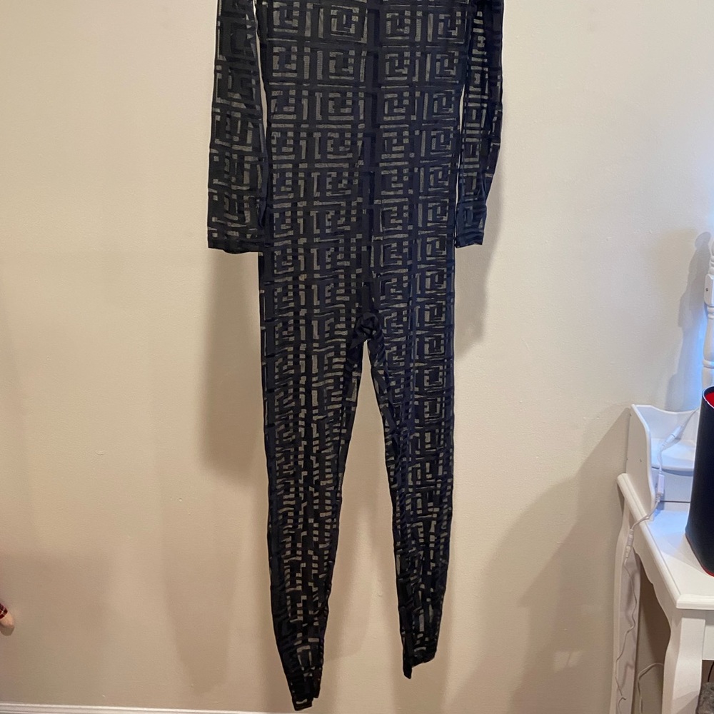 Fashion Nova Body Suit
